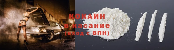 молекула духа Белокуриха