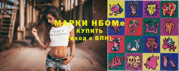 молекула духа Белокуриха