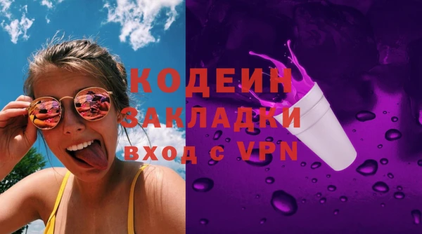 молекула духа Белокуриха